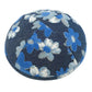GIU 19cm Jewish Jean Denim Kippo Hats Caps Skullies Beaniest Kipa Yarmulke Kippah Dome For Wedding And Events