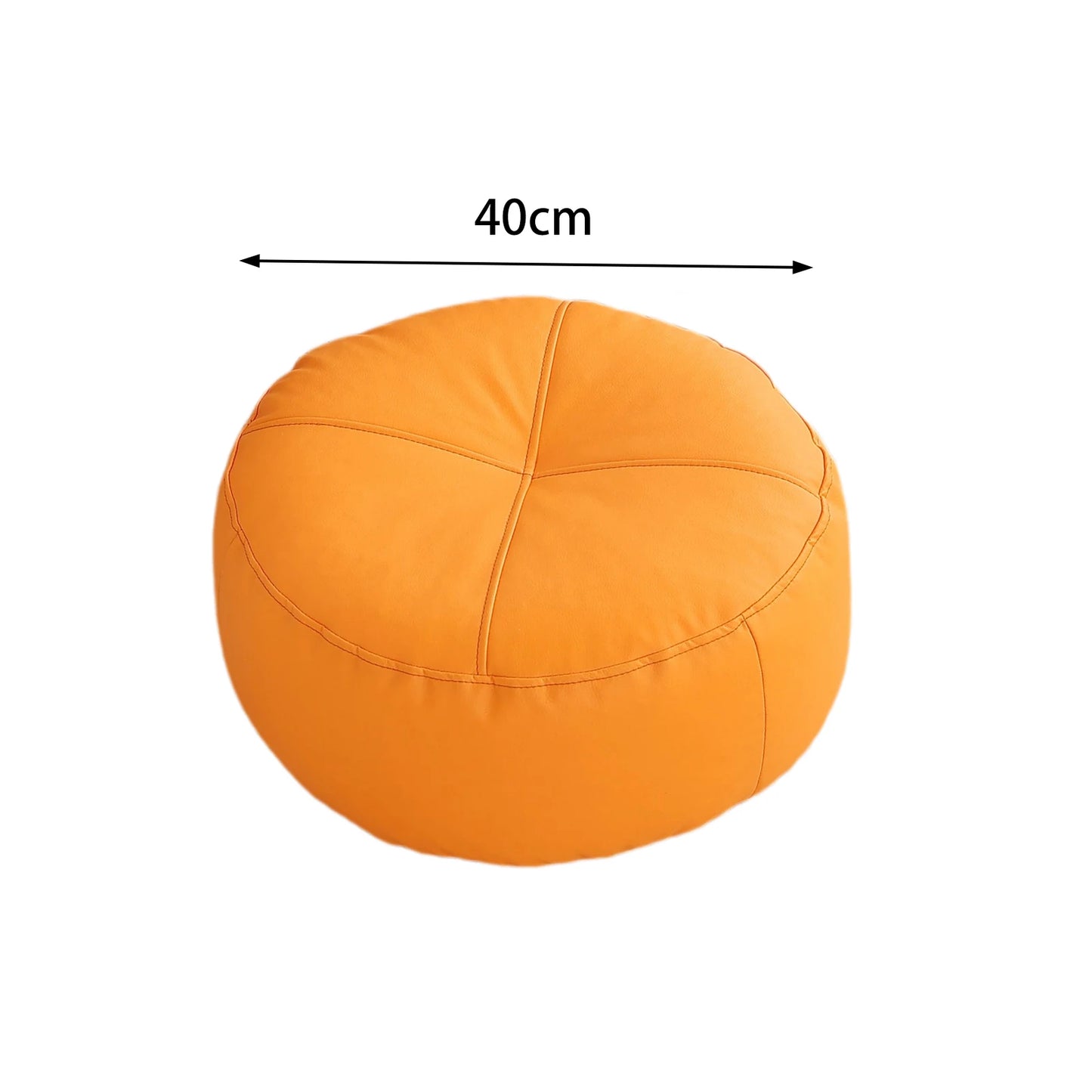 Japanese Style Floor Cushion Futon Thick Meditation Floor Pillow Lazy Sofa Cushion Home Sofa Bay Window Decor