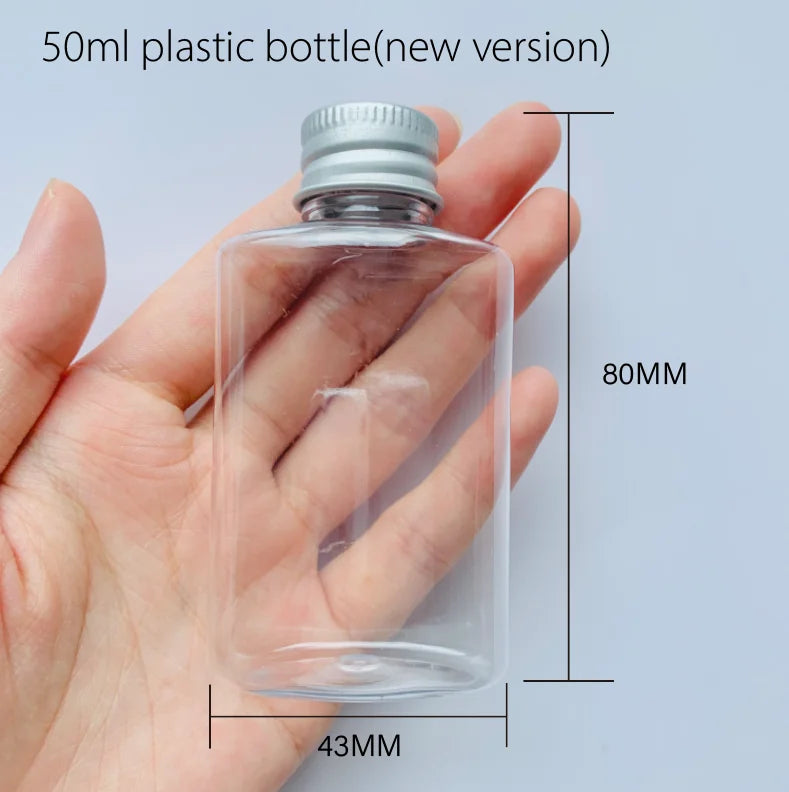Zam Zam Water Empty Plastic Bottle Refillable Islamic Muslim Wedding Party Gift For Guest Umrah Mubarak Hajj Eid Jalsa Nikkah