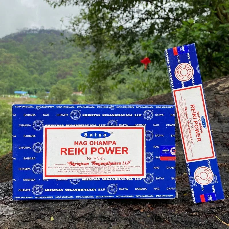 India Stick Incenses White Sage Sandalwood Natural Household Indoor Clean Air Indian Handmade Incense Sticks NAG Champa Satya