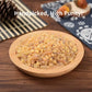 30g/50g Premium Frankincense Resin High Purity Natural Myrrh Incense for Air Purification Meditation Spiritual Relaxation