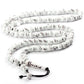 8mm Beads Bracelet Tassel Pendant 99 Muslim Prayer Meditation Yoga Necklace Bracelets Jewelry