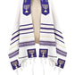 Jewish Tallit Talit Prayer Shawl & Talis Bag