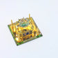 Islamic Kaba Model Muslim Turkish Home Decorations Perfect Islamic Ramadan Showpiece Eid Gifts Car Art Decor