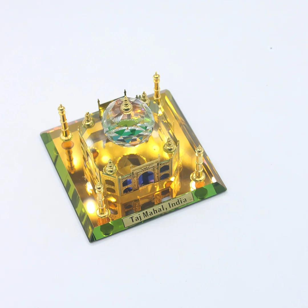 Islamic Kaba Model Muslim Turkish Home Decorations Perfect Islamic Ramadan Showpiece Eid Gifts Car Art Decor
