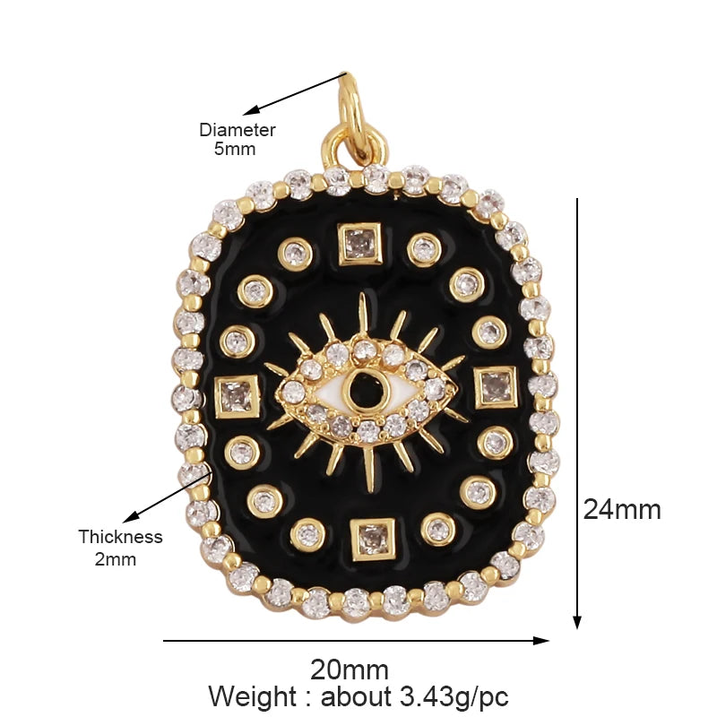 Trendy Shining Moon Star Sun Tellurion Celestial Compass Charm Pendant Gold Colour, Jewelry Necklace Bracelet Making Supply S39