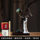 Backflow Incense Is A Household Indoor Zen-style Tea Room Sandalwood Ancient-style Decorative Item Ramadan Decorations Bakhoor