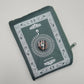 Lightweight Travel Prayer Mats Compass Pattern Muslim Prayer Mats Pilgrim Ramadan Gift Muslim Waterproof Polyester Prayer Rugs