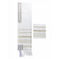 New Jewish Tallit Prayer Shawl Women Ladies Men assel Prayer Scarf Arabic Scarves Prayer Shawl Talis