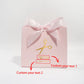 Hair cutting gift box with souvenirs, suitable for Jewish third birthdays, hair cutting gifts, and religious party supplies