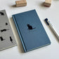 2026 Cute Cat Simple Time Management Weekly Planner Color Page Design Stylet Diary School Specific Notebook