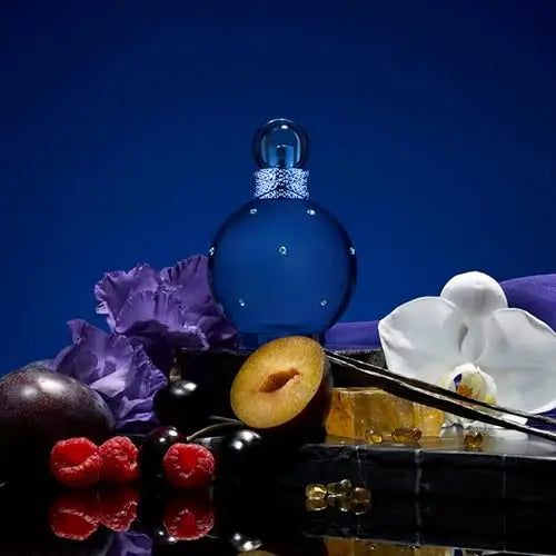 Britney Spears - Fantasy Midnight EDP (30ml) Eau De Parfum EDP Spray for Women