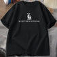 Retro Religious T-Shirt He Left The 99 T Shirt Christian Bible Verse Tshirt Faith Cotton Short Sleeve Graphic T Shirts Tops
