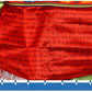 Tibetan Buddhism Satin Prayer Flags 5 Color Prayer Flags Xizang Longda Prayer Flag Decor Pray for Happiness Health Fengma Flag