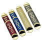 10.6cm Door Mezuzah Case Symbol of Prosperity Handcrafted Front Door Decoration for Welcoming and Protection Multipurpose