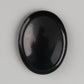 Worry Stone Amethyst Rose Quartz Hand Carved Thumbstone Pocket Meditation Oval Crystal Natural Vitality Relaxation Palm Stone