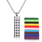 Stainless Steel Aromatherapy Necklace Diffuser Pendant Aroma Diffuser Locket Perfume Essential Oil Diffuser Pendant Necklace