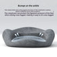 Cushion-Floor Pillow For Women Large Comfortable Meditation Cushion Foam Floor Cushion Seating For Adults-Premium Yoga Pillow