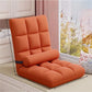 Integrated Pad Window  Sofa Kids Reading Lazy Chair Living Room Balcony Cushion Tatami Zafu Floor Pillow Home Decor
