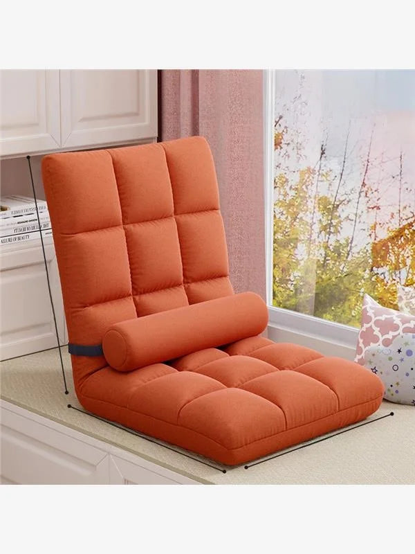Integrated Pad Window  Sofa Kids Reading Lazy Chair Living Room Balcony Cushion Tatami Zafu Floor Pillow Home Decor