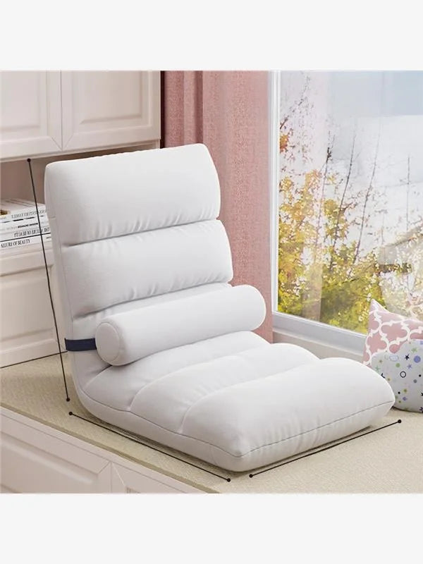 Integrated Pad Window  Sofa Kids Reading Lazy Chair Living Room Balcony Cushion Tatami Zafu Floor Pillow Home Decor