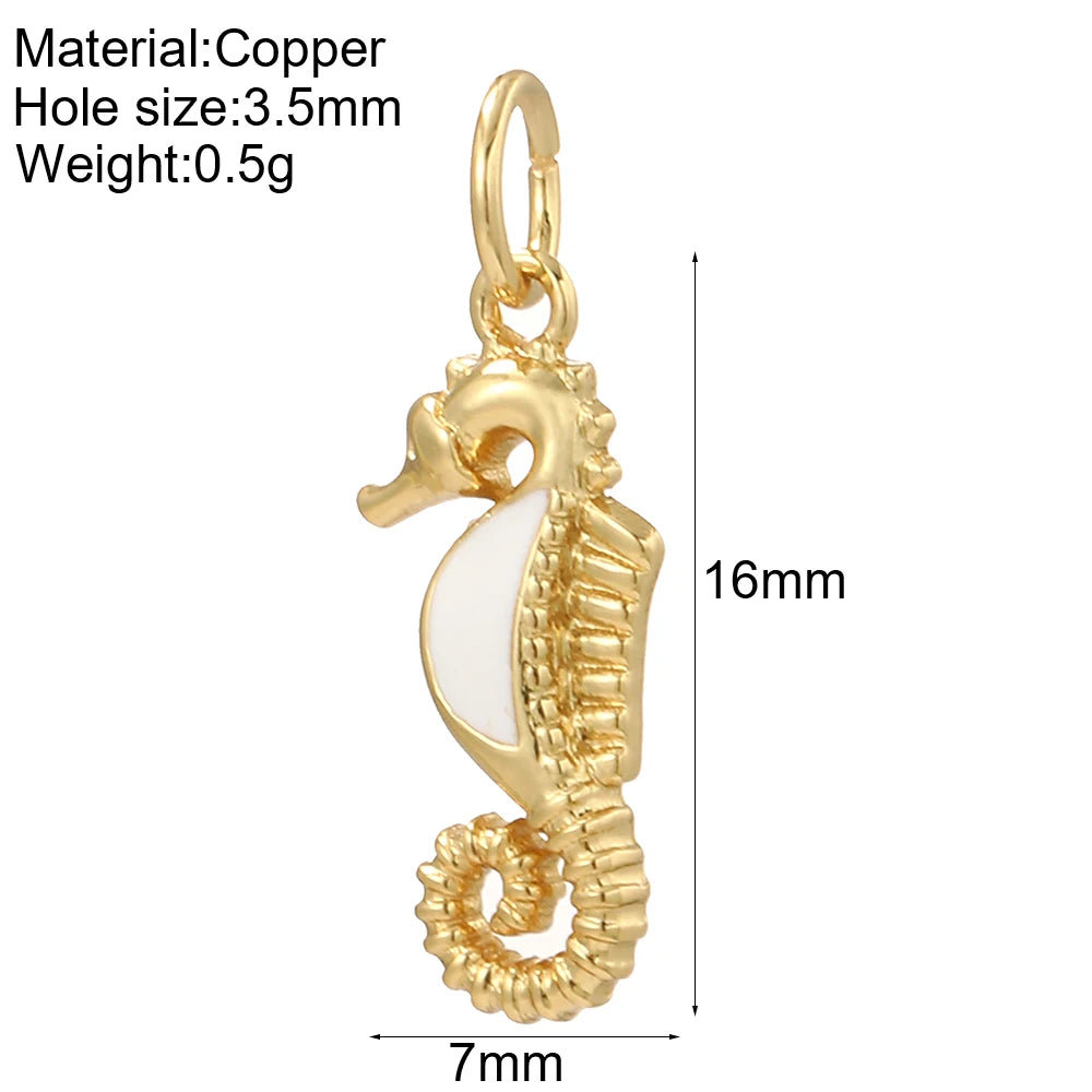 Cute Butterfly Flower Necklace for Women Gold Color Moon Collars Dije Stainless Steel Chain Diy Jewelry High Quality