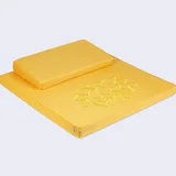 Futon Pray Cushion Static Meditation Pad Home Folding Thickening Fabric Coconut