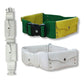 Unisex Stretchy Hajj Belt Wide Oxford Cloth Prayer Belt Arab Fanny Pack Umrah Girdle