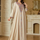 Eid Dress for Women Abaya Embroidery Party Long Dresses Muslim Caftan Robe Jalabiya Ramadan  Dubai Kaftan 2025 Vestidos Largos