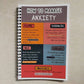 Portable Emotional Regulation Diary Stress Book Emotion Regulation Guide For Mental Health At Home And School