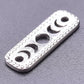 100% Stainless Steel Moon Pendants For Jewelry Making Supplies Various Luna Animal Wings Sun Star Eye Charms In Bulk Accessories