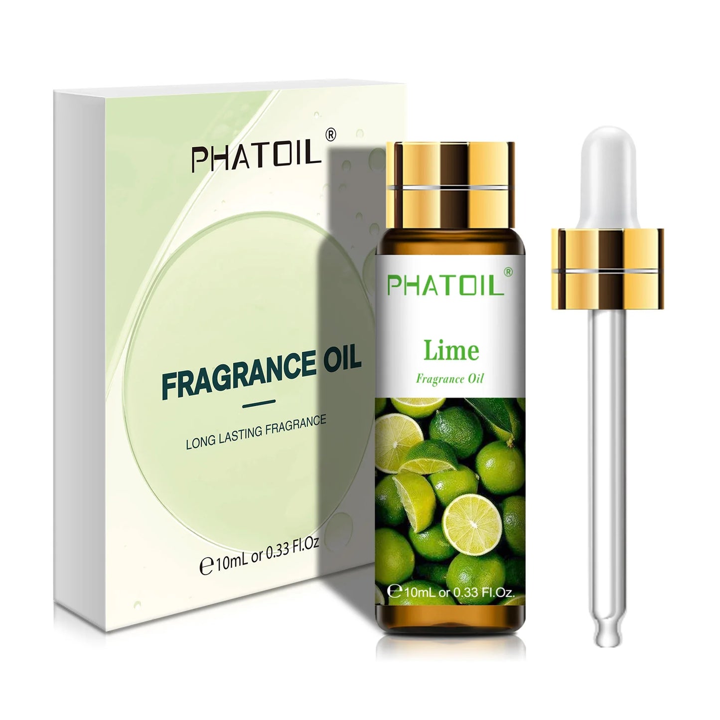 PHATOIL 1/3/9pcs 10ml Sweet Fruit Fragrance Oil For Aromatherapy DIY Candle Cherry Apple Strawberry Mango Coconut Fragrance Oils