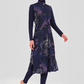 3PCS/Set Muslim Modest Burkini Femmes Swimwear Long Women Waterproof Swimming Suit Long Sleeve Swimsuit Hijab, Top, Pant