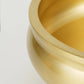 XX9B Elegant Brass Incenses Burners with Tripod Base Censers for Religious Ceremonies Home Worship Setting for Prayer