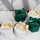 10/20/50pcs Thank you, candy box, Hebrew congratulations, containing chocolate, cookies, exquisite candy box