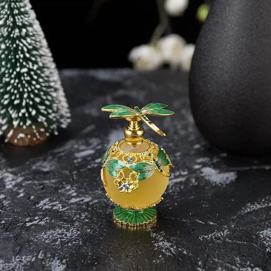 Perfume for Women Muslim Perfume Halal Dubai Essential Oil Luxury Fragrance Long Lasting Vintage Exquisite Religious Supply