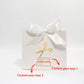 Hair cutting gift box with souvenirs, suitable for Jewish third birthdays, hair cutting gifts, and religious party supplies