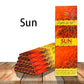 YXY Twenty Kinds Indian Incense Sticks 10/25 Tubes Nag Champa Lavender White Sage Stick Incenses Tibetan Scents Home Fragrance