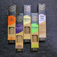 Natural Handmade in Indian White Sage Incense Sticks Resin Palo Santo Argentinian Lavender Jasmine Flavor Scents for Home