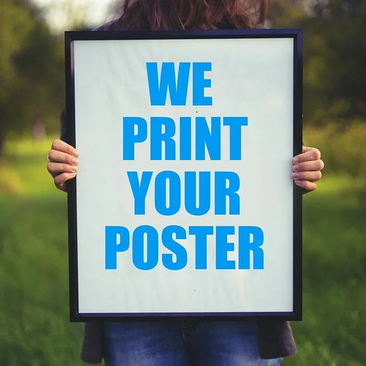 Custom Photo Print Your Photos on Canvas Custom Poster Art Picture, Canvas Painting ,Pets, Wedding Photos, Gift,Home Decoration