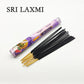Y Original Indian Incense 20 Sticks Meditation Palo Santo White Sage Incense Room Toilet Deodorization Air Fresh Aromatherapy