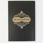 Old Witch Spells Book - Essential Tool for Witches & Wizard Beginners,  Perfect for Birthdays, Easter, Christmas, Halloween Gift