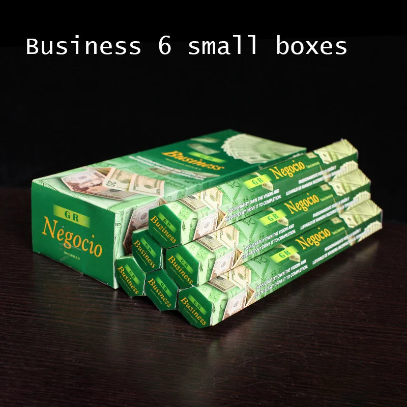 Natural Palo Santo Indian Incense Sticks Line Stick Incense for Living Room Teahouse Buddhist Supplies Meditaion Joss Sticks