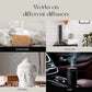 100ml Hotel Fragrance Oil Essential Oil for Diffuser Hotel Aromatherapy Diffuser Aroma Oil Air Purifier Oils Luxury Home Scent