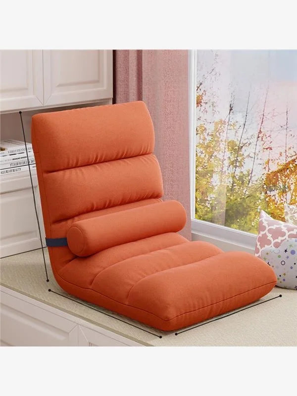 Integrated Pad Window  Sofa Kids Reading Lazy Chair Living Room Balcony Cushion Tatami Zafu Floor Pillow Home Decor