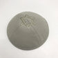 Star of David Kippot Kippa Kippah Kipa 15cm Jewish Yarmulke Beanies hat Skull cap