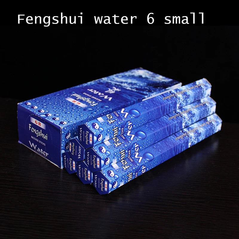Natural Palo Santo Indian Incense Sticks Line Stick Incense for Living Room Teahouse Buddhist Supplies Meditaion Joss Sticks