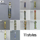 Jewish Mezuzah Case Cover Home Blessing Door Ornaments Delicate Enamel Flowers Embellished Crafts Jewish Traditional Holy Gifts