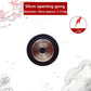 Copper Gong 16-80CM Handmade Gong Sound Healing Meditation Celebration Gongs Practice Cymbals Percussion Musical Instruments
