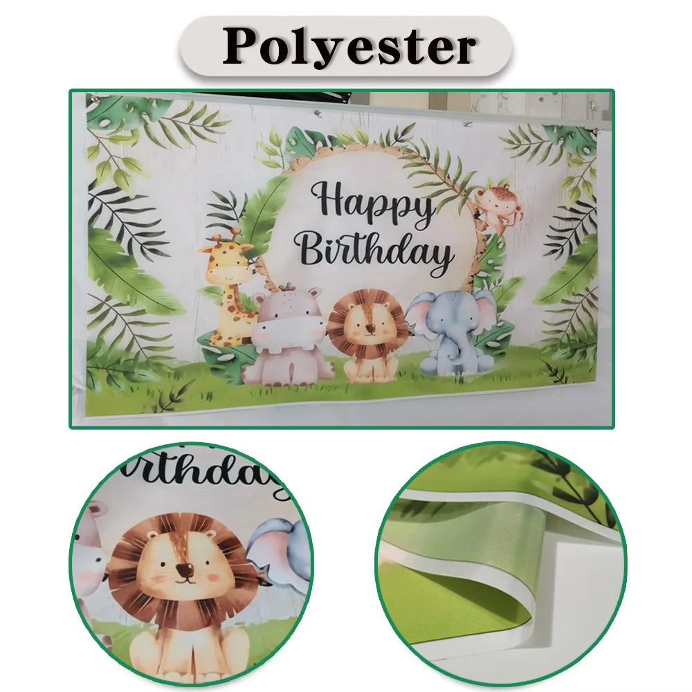 Birth of Jesus Background Party Decoration Supplies Merry Christmas Baby Shower Supplies Banner Backdrop Decor Photo Shoot Props